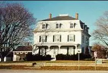 Photograph of Langworthy Farm B&B, Westerly