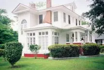 Photograph of Ambrias Garden Manor, Florence