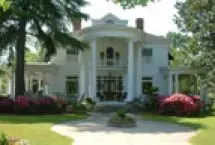 Photograph of The Breeden Inn, Bennettsville