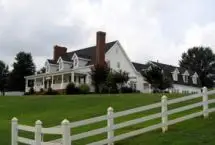 Photograph of Candleberry Inn B&B Retreat & Day Spa, Greer