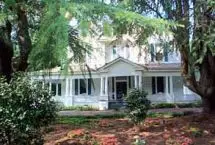 Photograph of Hearthside Manor Bed and Breakfast, Abbeville