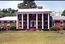 Photograph of Winyah Bay Inn, Georgetown
