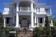Photograph of Belvedere Bed & Breakfast, Charleston