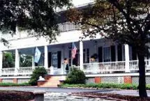 Photograph of Liberty Hall Inn, Pendleton