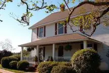Photograph of The Moore Farm House, Conway