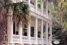 Photograph of Rhett House Inn, Beaufort