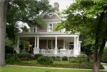Photograph of Rose Hall B&B, Columbia
