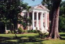 Photograph of Rosewood Manor Bed & Breakfast, Marion