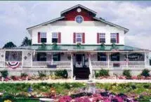 Photograph of Strutton Inn Bed & Breakfast, Custer