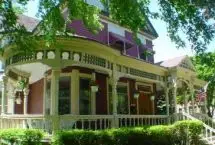 Photograph of The Victorian Bed and Breakfast, Sioux Falls