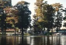 Photograph of Blue Basin Cove B&B, Tiptonville