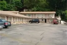 Photograph of Scottish Inn Knoxville Airport, Knoxville