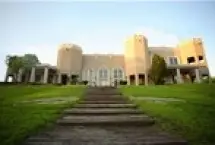 Photograph of Castle on the Lake Inn and RV Resort, Jacksonville