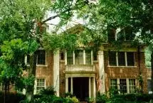 Photograph of Colcord House Bed & Breakfast, Waco