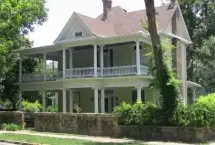Photograph of Star of Texas Inn, Austin