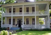 Photograph of Woodburn House Bed & Breakfast, Austin