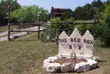 Photograph of The Bed Rox, Austin