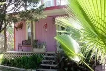 Photograph of Lost Parrot Cabins, Lakeway