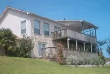 Photograph of Serenity at Lake Travis, Austin