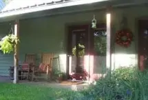 Photograph of Brazos Bed and Breakfast, Washington