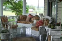 Photograph of Somewhere In Time Bed and Breakfast, Bellville