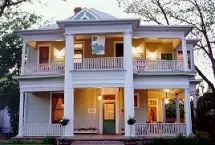 Photograph of O'Casey's Bed & Breakfast, San Antonio