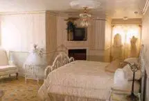 Photograph of Baker House Bed and Breakfast, Cedar City