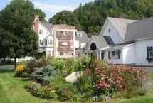 Photograph of Three Stallion Inn Bed and Breakfast, Randolph