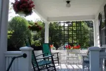 Photograph of Birchwood Bed & Breakfast VT, Derby Line