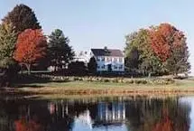 Photograph of Colonel Williams Inn, Marlboro