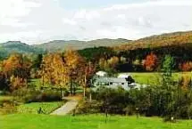 Photograph of Combes Family Inn Bed and Breakfast, Ludlow