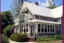 Photograph of The Danville Inn, Danville