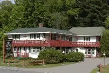 Photograph of Season's Pass Inn,
