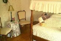 Photograph of 12 Franklin Street Bed and Breakfast, Brandon