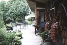 Photograph of Barnhouse Bed And Breakfast, Shelburne