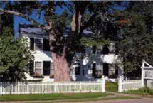 Photograph of Inn on the Common, Craftsbury Common