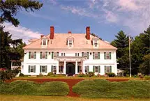 Photograph of Juniper Hill Inn, Windsor