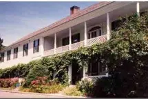 Photograph of The Old Newfane Inn, Newfane