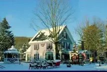 Photograph of Phineas Swann Country Inn, Montgomery Center