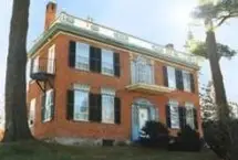 Photograph of The Sumner Mansion Inn, Hartland