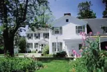 Photograph of Swift House Inn, Middlebury