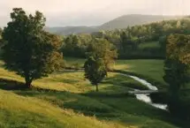 Photograph of Whitney Brook Bed And Breakfast, Proctorsville