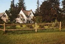 Photograph of Woodman Hill House Bed And Breakfast, Vergennes