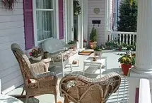 Photograph of Belle Hearth Bed and Breakfast, Waynesboro