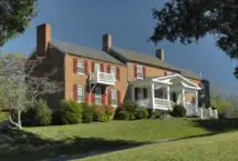 Photograph of Stoneridge Bed & Breakfast, Lexington