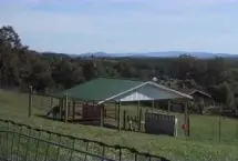 Photograph of Almost Heaven Alpacas & Guest House, Harrisonburg