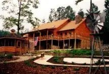 Photograph of Stonewall Bed and Breakfast, Floyd