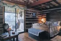 Photograph of Bed Breakfast and Beyond, Luray