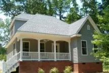 Photograph of Primrose Cottage B&B, Williamsburg