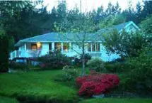 Photograph of Gardens Retreat, Bellevue